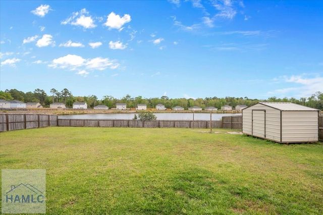 127 Morningside Drive, Allenhurst, GA 31301