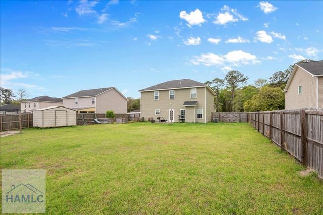 127 Morningside Drive, Allenhurst, GA 31301