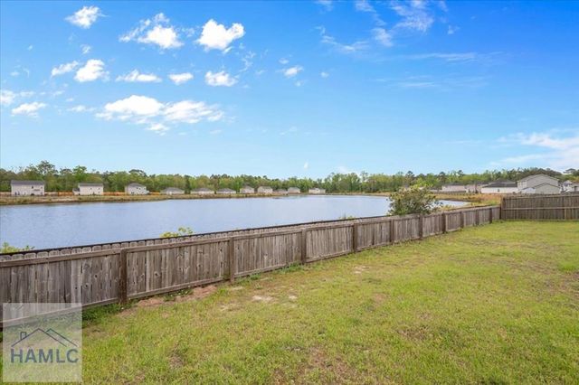 127 Morningside Drive, Allenhurst, GA 31301