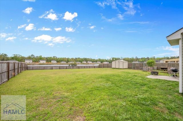 127 Morningside Drive, Allenhurst, GA 31301