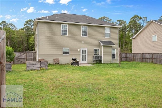 127 Morningside Drive, Allenhurst, GA 31301