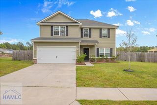 127 Morningside Drive, Allenhurst, GA 31301