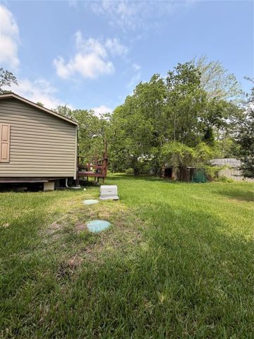 12715 Green River Drive, Houston, TX 77044