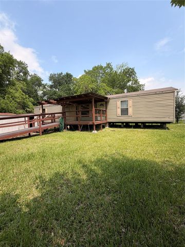 12715 Green River Drive, Houston, TX 77044