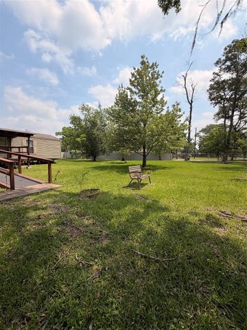 12715 Green River Drive, Houston, TX 77044