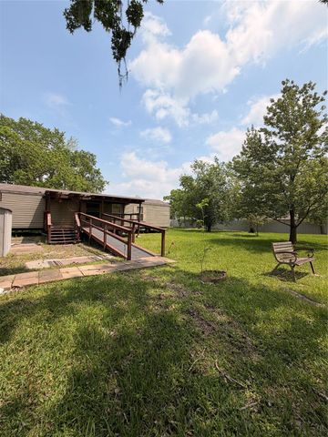 12715 Green River Drive, Houston, TX 77044