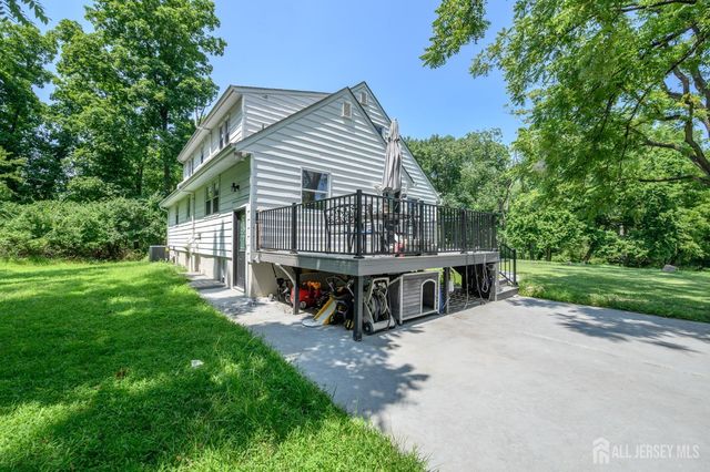 596 Keefe Road, Lawrence, NJ 08648