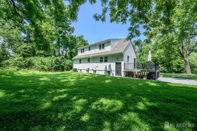 596 Keefe Road, Lawrence, NJ 08648
