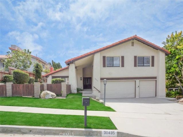 30435 Via Victoria, Rancho Palos Verdes, CA 90275