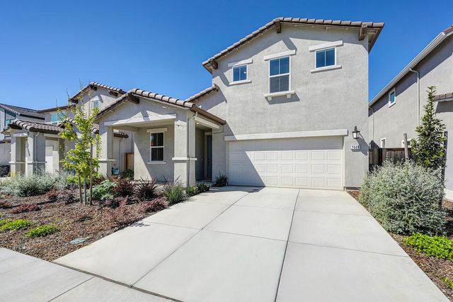 7648 Barebow Way, Sacramento, CA 95829