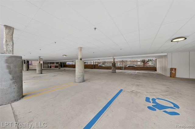 1312 Seward Street 403, Detroit, MI 48202