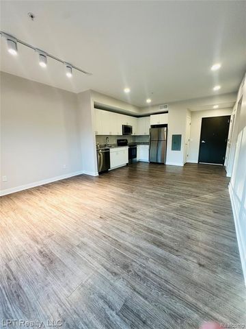 1312 Seward Street 403, Detroit, MI 48202