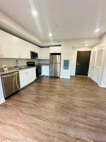 1312 Seward Street 403, Detroit, MI 48202