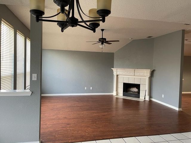 1662 Natural Bridge Drive, Frisco, TX 75036