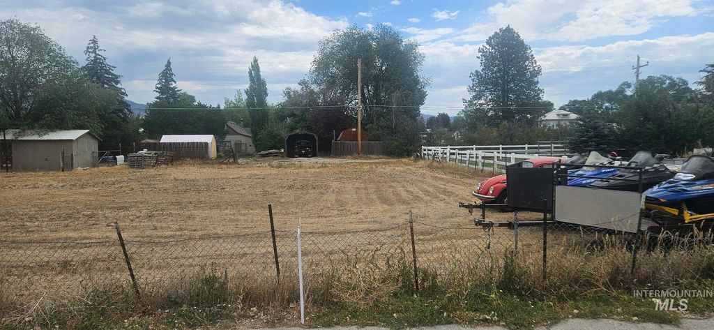 TBD N Main, Downey, ID 83234