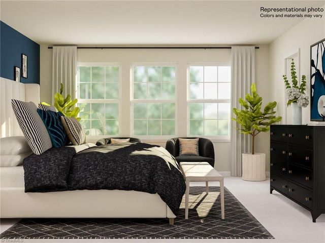 5278 Amaryllis Way, Winston-salem, NC 27104