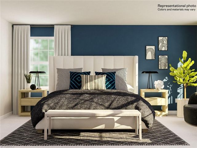 5278 Amaryllis Way, Winston-salem, NC 27104