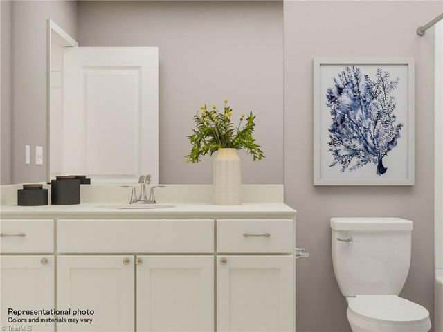 5278 Amaryllis Way, Winston-salem, NC 27104