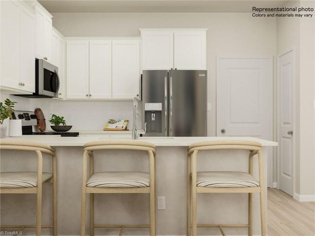 5278 Amaryllis Way, Winston-salem, NC 27104