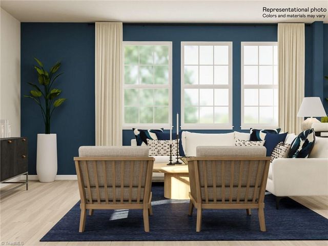 5278 Amaryllis Way, Winston-salem, NC 27104