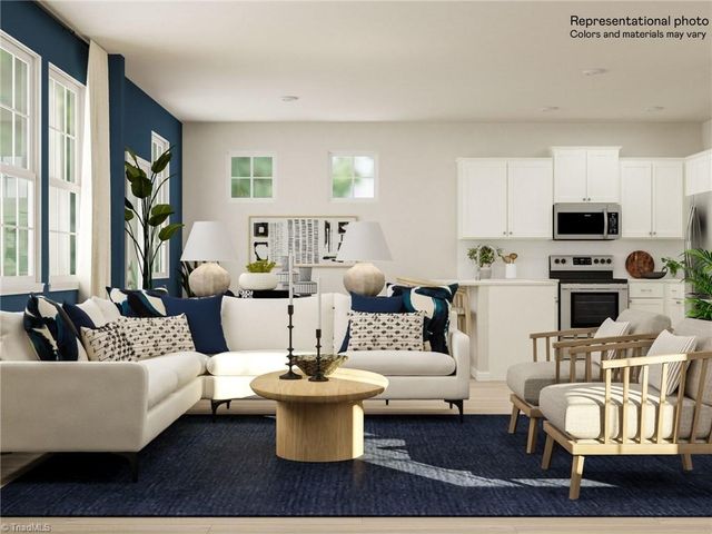 5278 Amaryllis Way, Winston-salem, NC 27104