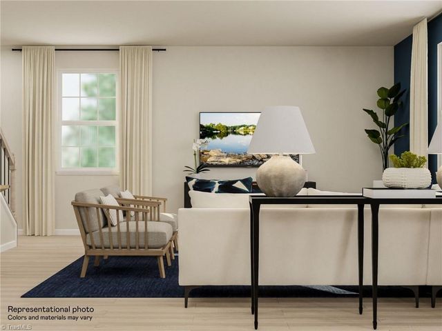 5278 Amaryllis Way, Winston-salem, NC 27104