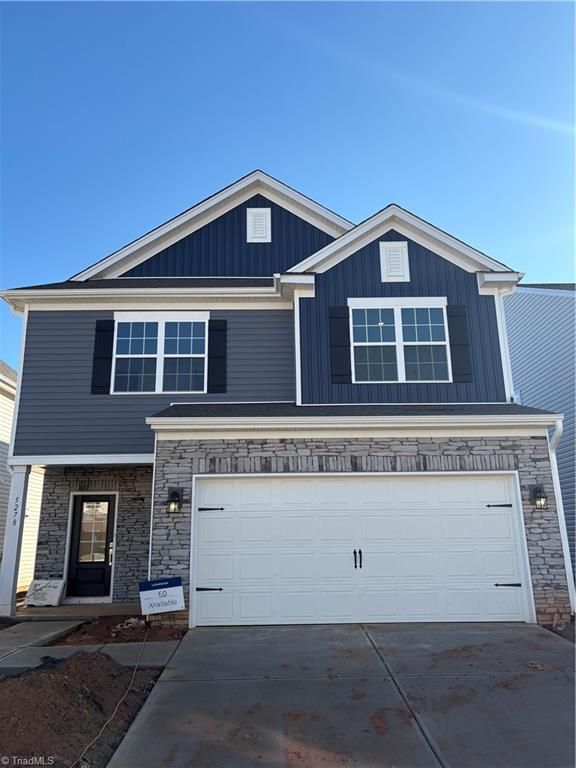 5278 Amaryllis Way, Winston-salem, NC 27104