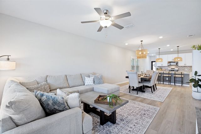 3905 Kenwood Drive, Princeton, TX 75071