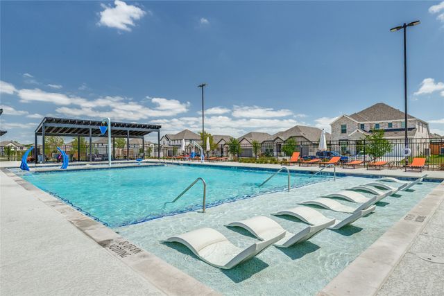 3905 Kenwood Drive, Princeton, TX 75071