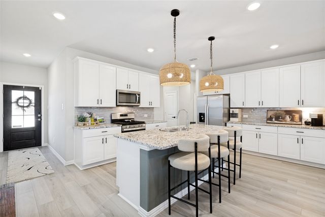 3905 Kenwood Drive, Princeton, TX 75071