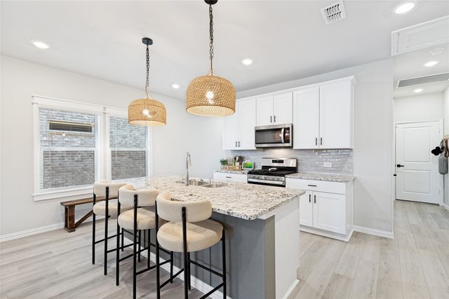 3905 Kenwood Drive, Princeton, TX 75071