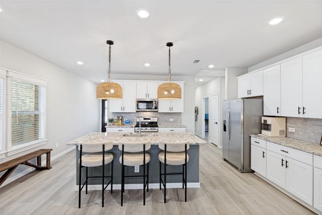 3905 Kenwood Drive, Princeton, TX 75071