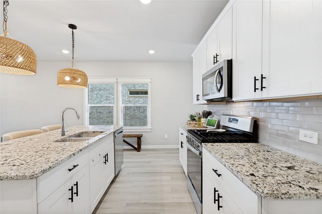 3905 Kenwood Drive, Princeton, TX 75071