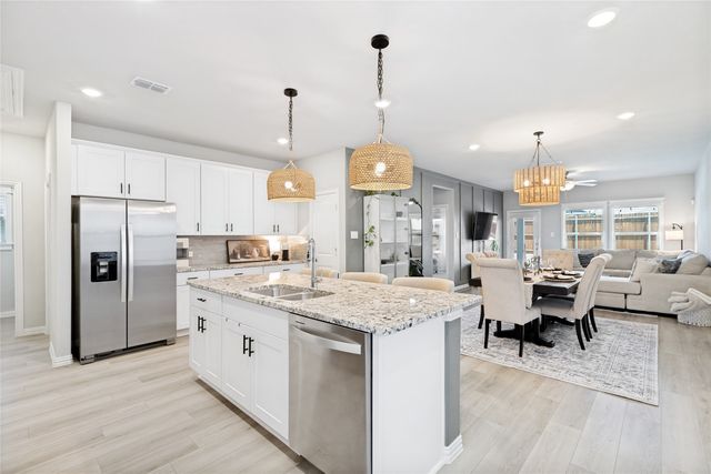 3905 Kenwood Drive, Princeton, TX 75071