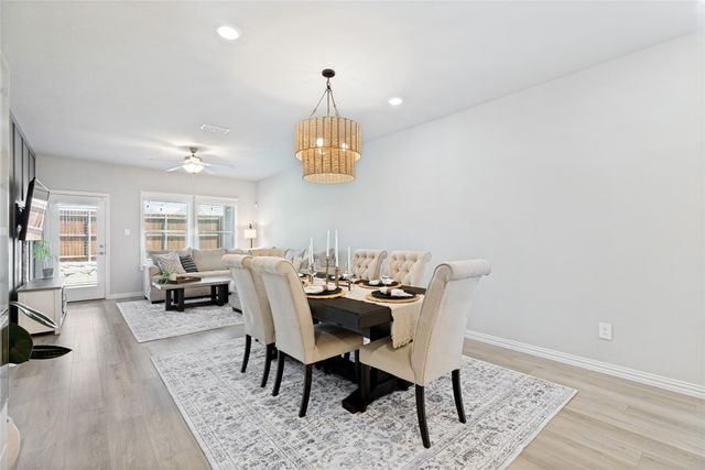 3905 Kenwood Drive, Princeton, TX 75071