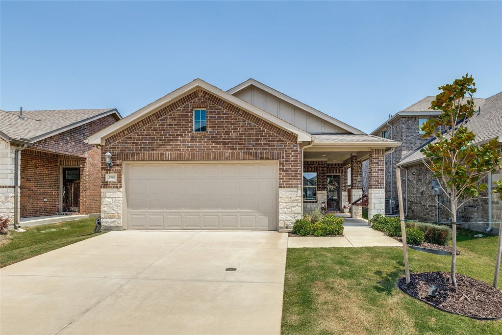 3905 Kenwood Drive, Princeton, TX 75071