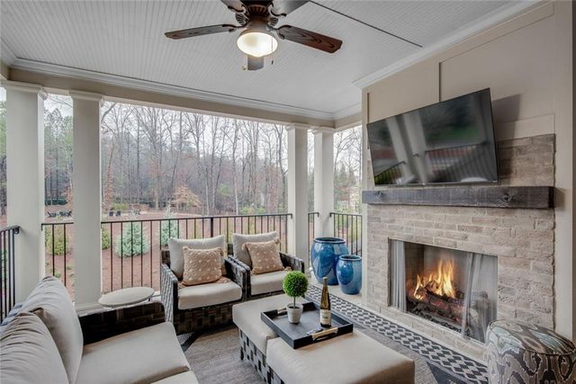 49 Bourbon Street 9, Senoia, GA 30276