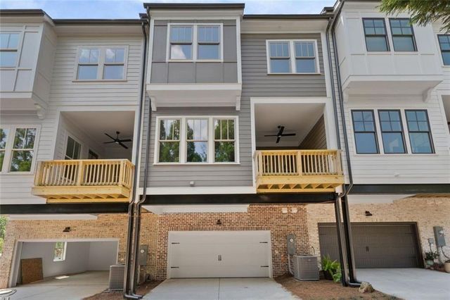 49 Bourbon Street 9, Senoia, GA 30276