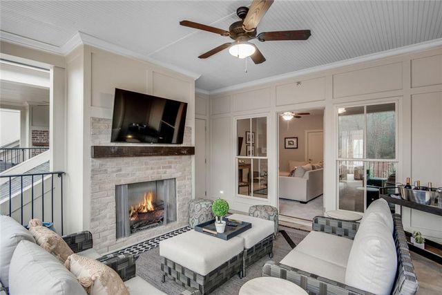 49 Bourbon Street 9, Senoia, GA 30276