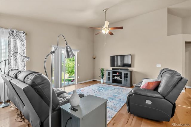 6691 Lamine Drive, Colorado Springs, CO 80925