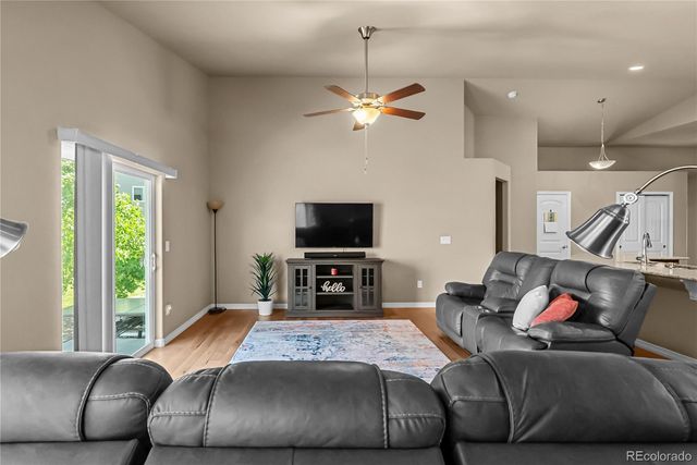 6691 Lamine Drive, Colorado Springs, CO 80925