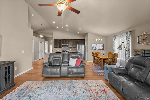 6691 Lamine Drive, Colorado Springs, CO 80925