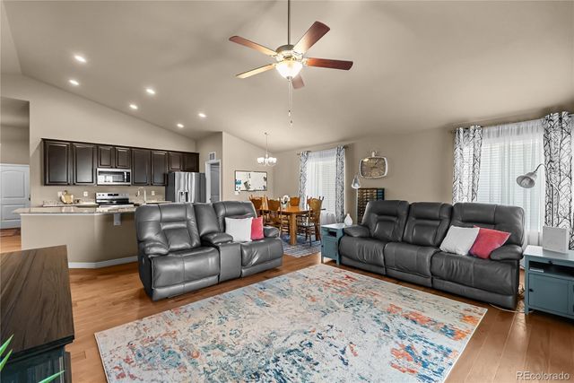 6691 Lamine Drive, Colorado Springs, CO 80925