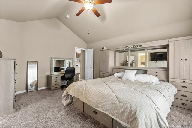 6691 Lamine Drive, Colorado Springs, CO 80925