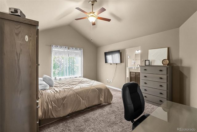 6691 Lamine Drive, Colorado Springs, CO 80925