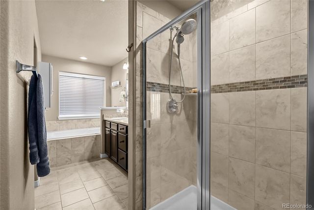 6691 Lamine Drive, Colorado Springs, CO 80925