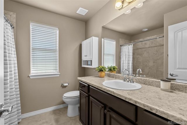 6691 Lamine Drive, Colorado Springs, CO 80925
