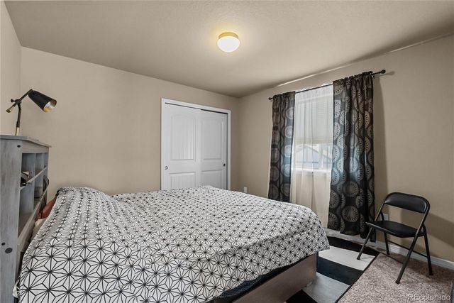 6691 Lamine Drive, Colorado Springs, CO 80925