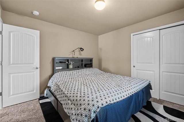 6691 Lamine Drive, Colorado Springs, CO 80925