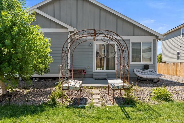 6691 Lamine Drive, Colorado Springs, CO 80925